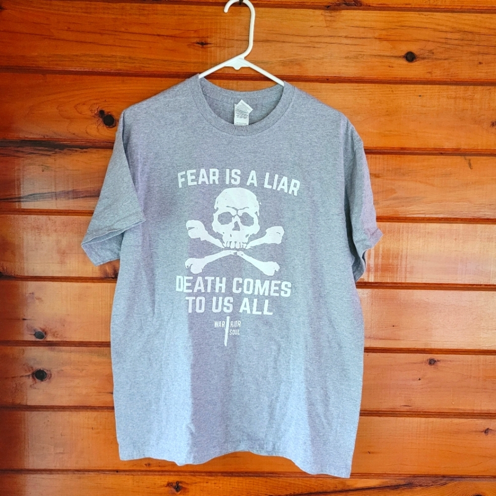 NWOT Men's Gildan Tee